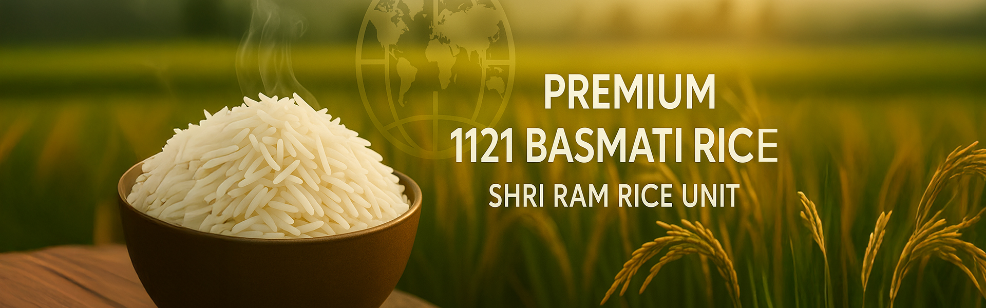 How to Choose the Best Basmati Rice Exporter in India