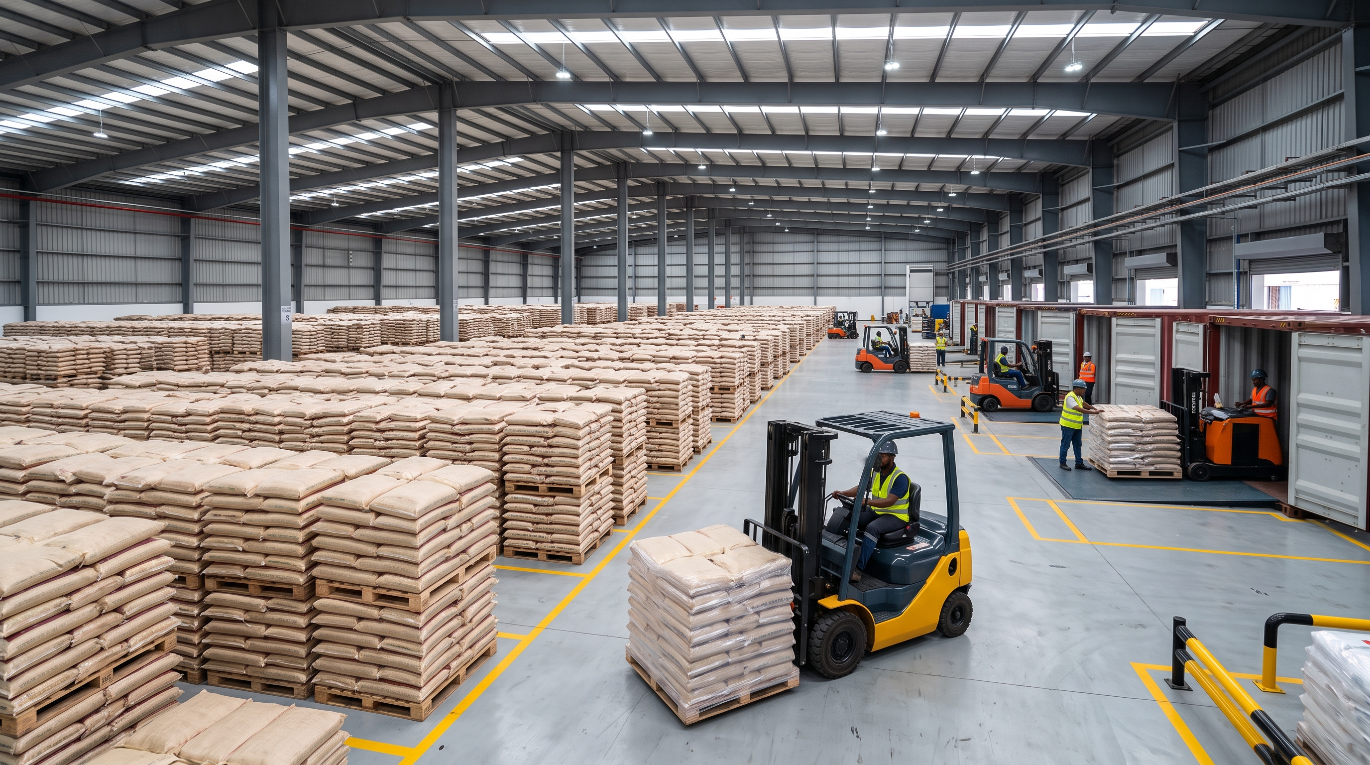 Future of 1121 Basmati Rice Exports from India: Opportunities for Global Buyers